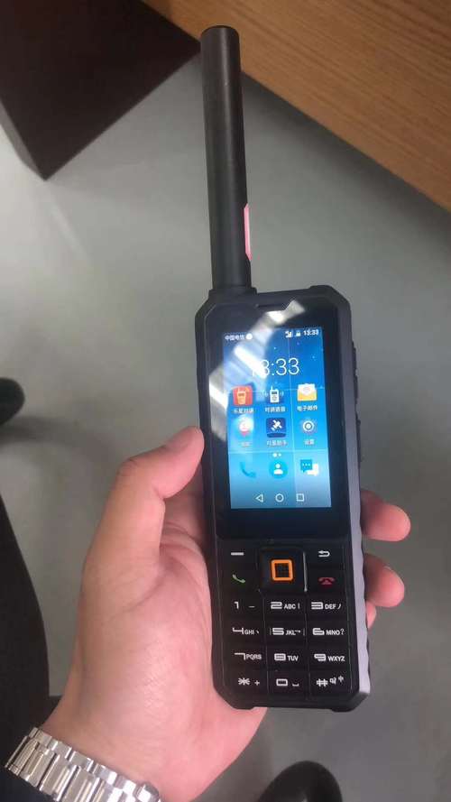 自主卫星通信，连接无处不在——天通一号通信设备产品亮点解析